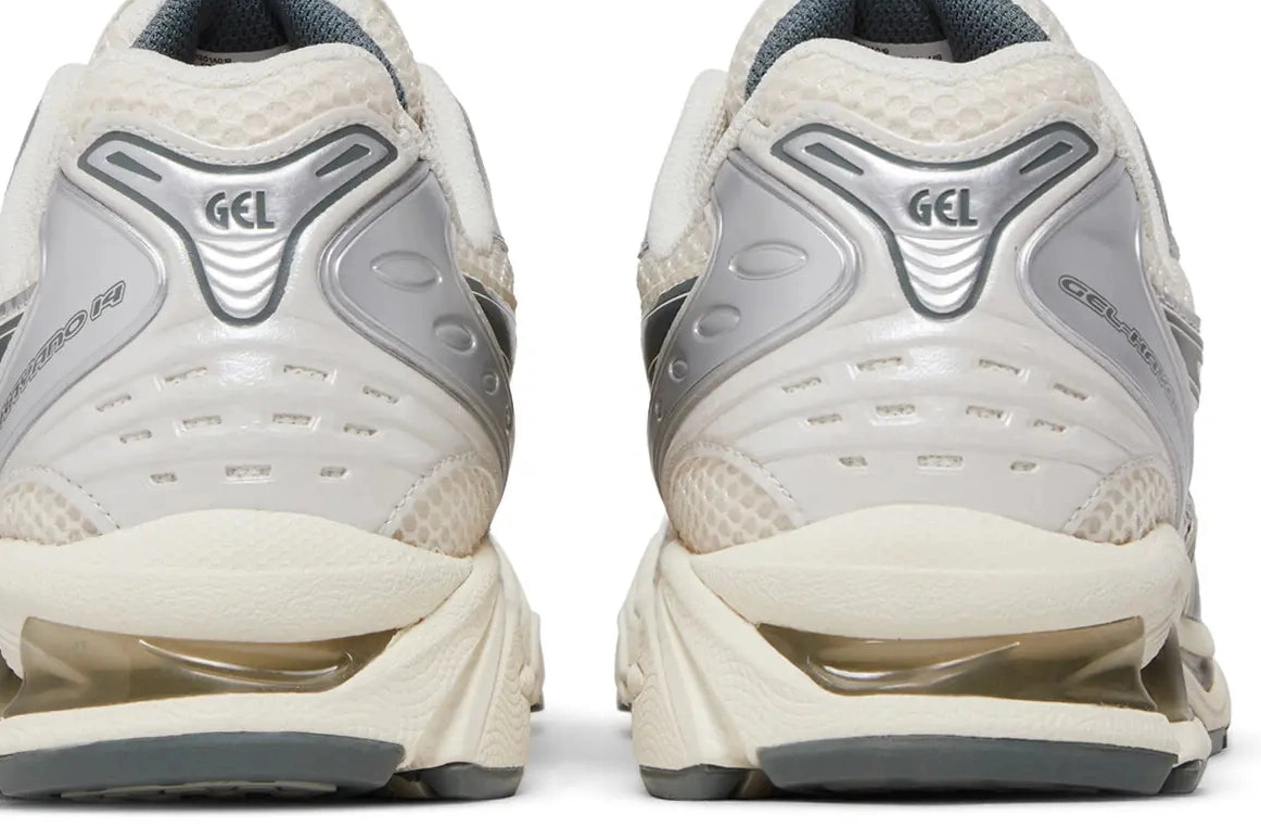 Pewter 14 Dark ASICS Birch Gel-Kayano 0806